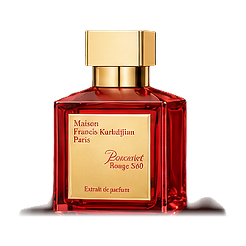 Fragrances — illustrative category imagery
